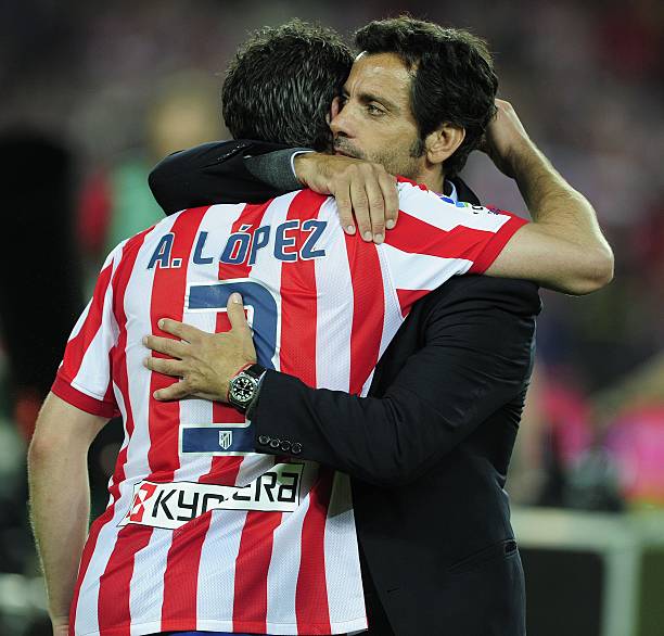 在足球界 在足球界