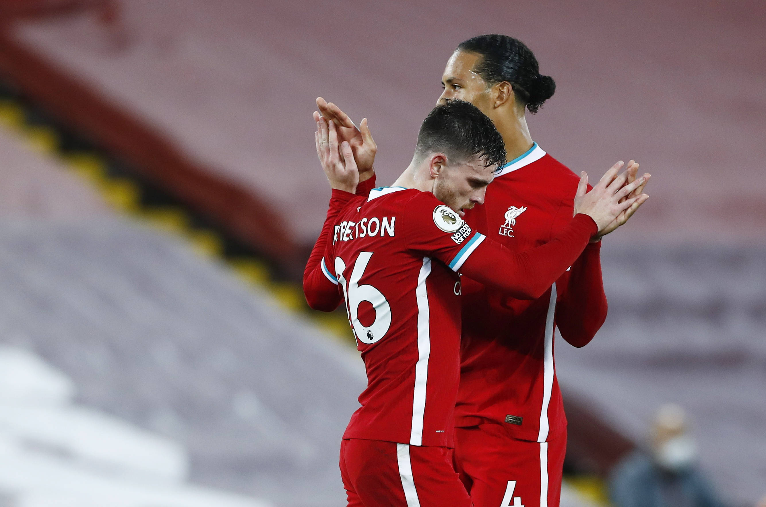 深远的影响 深远的影响