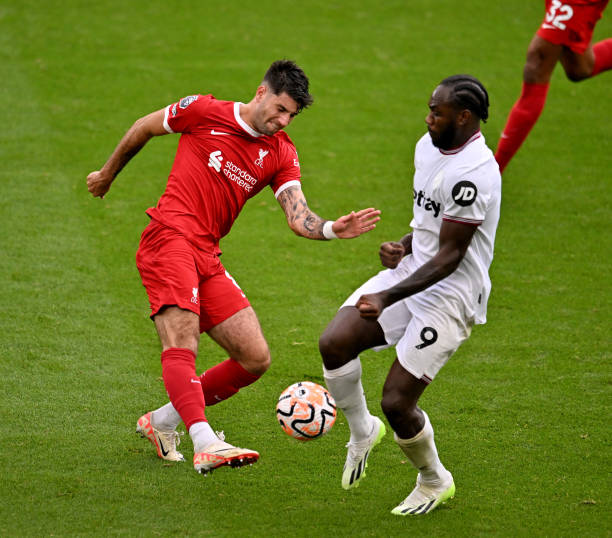 变革的大环 变革的大环